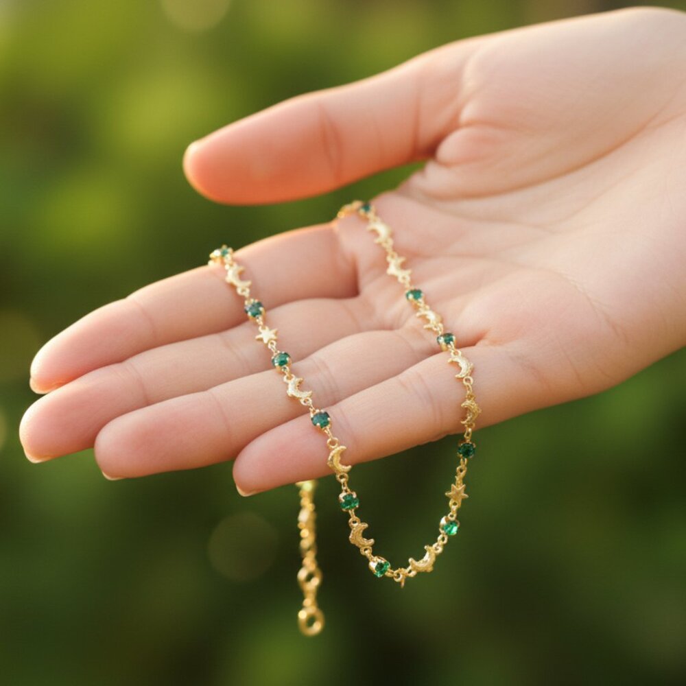 "New Beautiful Design Bracelet for Women/Girls, Gift, B511